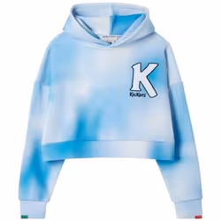 Kickers Sweat Coton Big K W Hoody