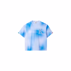 Kickers T-shirt Coton Big K T-shirt