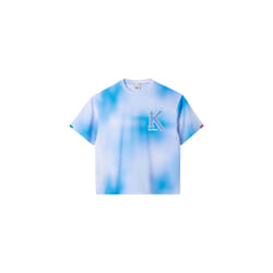 Kickers T-shirt Coton Big K T-shirt