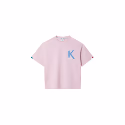 Kickers T-shirt Coton Big K T-shirt