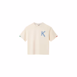 Kickers T-shirt Coton Big K T-shirt