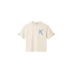 Kickers T-shirt Coton Big K T-shirt