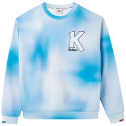 Kickers Sweat Coton Big K Sweater