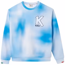 Kickers Sweat Coton Big K Sweater
