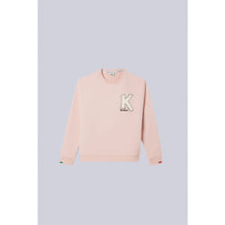 Kickers Sweat Coton Big K Sweater