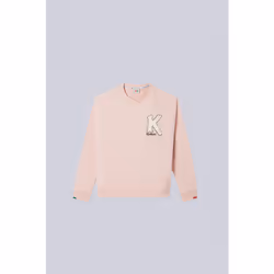 Kickers Sweat Coton Big K Sweater