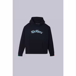 Kickers Sweat Coton Arch Hoody