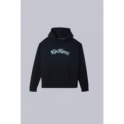Kickers Sweat Coton Arch Hoody