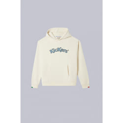 Kickers Sweat Coton Arch Hoody