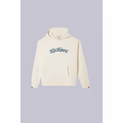Kickers Sweat Coton Arch Hoody