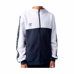 Umbro Gam Net Fz H Sw Coton