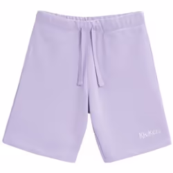 Kickers Short Coton Fleece Short