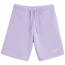 Kickers Short Coton Fleece Short