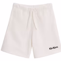 Kickers Short Coton Fleece Short