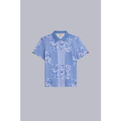 Kickers Polo Coton Poloshirt