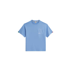Kickers T-shirt Coton Big K T-shirt