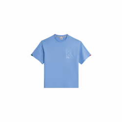 Kickers T-shirt Coton Big K T-shirt