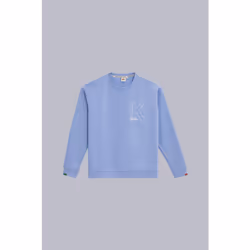 Kickers Sweat Coton Big K Sweater