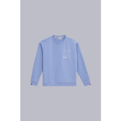 Kickers Sweat Coton Big K Sweater
