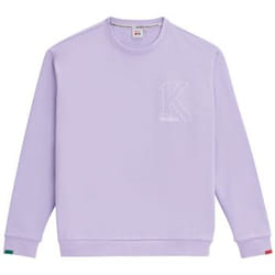 Kickers Sweat Coton Big K Sweater