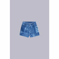 Kickers Short Coton Short