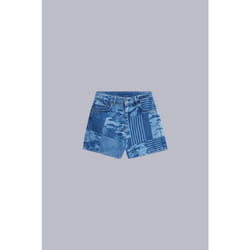 Kickers Short Coton Short