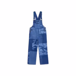 Kickers Salopette Coton Dungaree