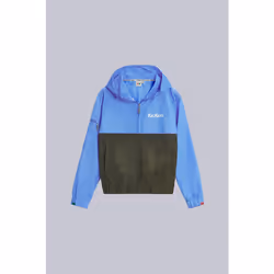 Kickers Veste Polyester Rain Jacket
