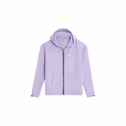 Kickers Sweat Coton Zip Up Hoody