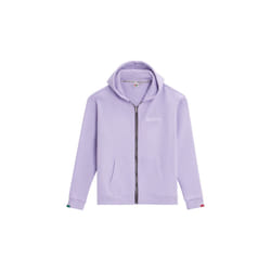 Kickers Sweat Coton Zip Up Hoody