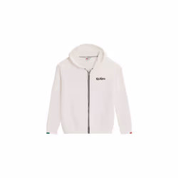 Kickers Sweat Coton Zip Up Hoody