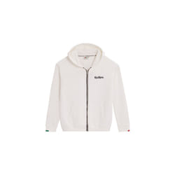 Kickers Sweat Coton Zip Up Hoody
