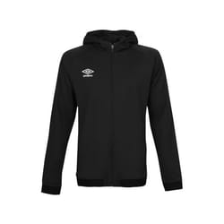 Umbro Ch Fz Hd Jkt Jr Polyester