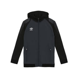 Umbro Ch Fz Hd Jkt Ad Polyester