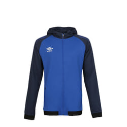 Umbro Ch Fz Hd Jkt Ad Polyester