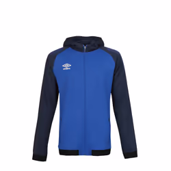 Umbro Ch Fz Hd Jkt Ad Polyester