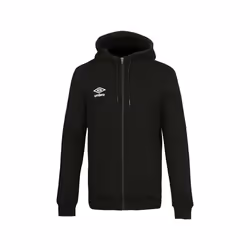 Umbro Prt Fz Hd Swt Coton