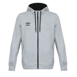 Umbro Prt Fz Hd Swt Polyester