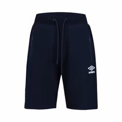Umbro Prt Cuf Bermuda Coton