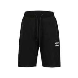 Umbro Prt Cuf Bermuda Coton