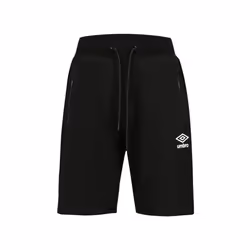 Umbro Prt Cuf Bermuda Coton