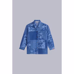 Kickers Veste Coton Workwear Jacket
