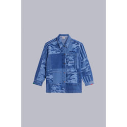 Kickers Veste Coton Workwear Jacket