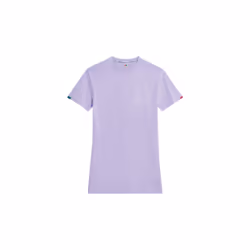 Kickers Robe Coton T-shirt Dress