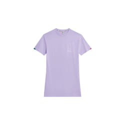 Kickers Robe Coton T-shirt Dress