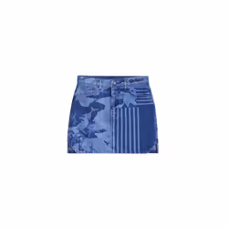 Kickers Jupe Coton Skirt