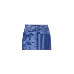 Kickers Jupe Coton Skirt