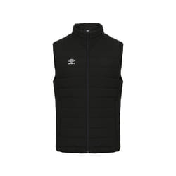 Umbro Prt Doud Ss Man Polyester