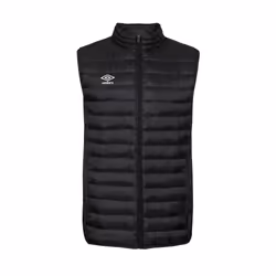 Umbro Prt Doud Ss Man Polyester