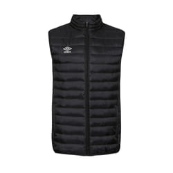 Umbro Prt Doud Ss Man Polyester